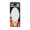 Feit Electric Feit 80 W ED17 HID Bulb 0 lm White Mercury Vapor 1 pk H43AV-80/DX - alternate 1